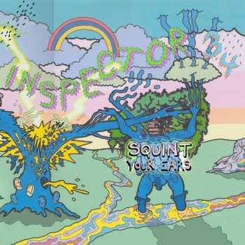 Album Inspector 34: Squint Your Ears