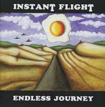 CD Instant Flight: Endless Journey