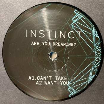 2LP Instinct: Are You Dreaming?