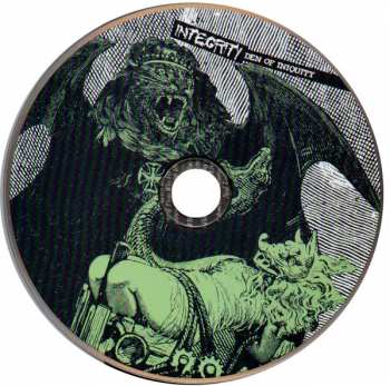 CD Integrity: Den Of Iniquity