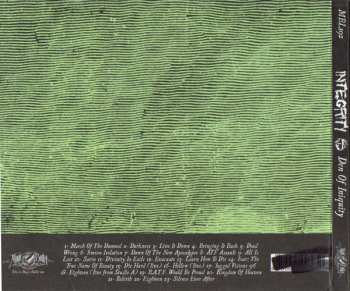 CD Integrity: Den Of Iniquity