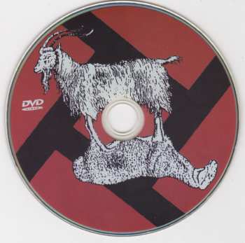 CD/DVD Integrity: Palm Sunday