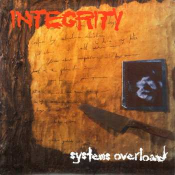 Album Integrity: Systems Overload