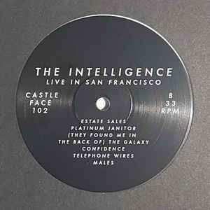 LP Intelligence: Live in San Francisco LTD | CLR