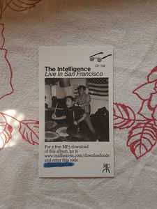 LP Intelligence: Live in San Francisco LTD | CLR