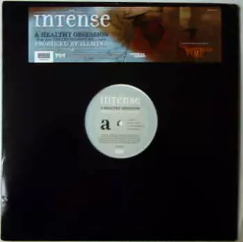 Intense: A Healthy Obsession / The Truth About Me