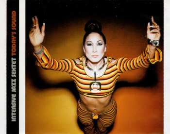 CD Intensive Jazz Sextet: Today's Sound