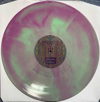 2LP Inter Arma: Paradise Gallows CLR | LTD