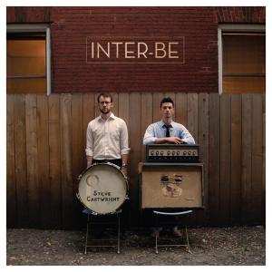 Album Peter Wolf Crier: Inter-Be