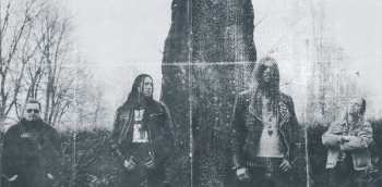 CD Interment: Scent Of The Buried