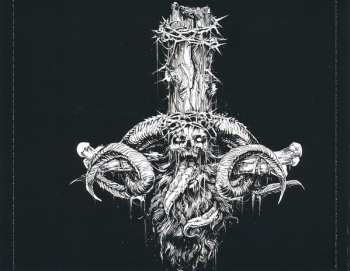 CD Interment: Scent Of The Buried
