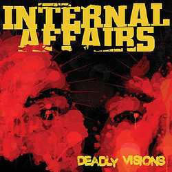 CD Internal Affairs: Deadly Visions