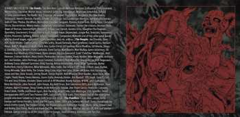 CD Internal Bleeding: Imperium