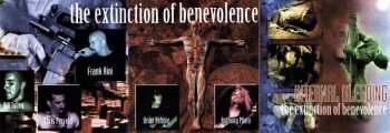 CD Internal Bleeding: The Extinction Of Benevolence