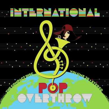 Album International Pop Overthrow: Volume 26 / Various: International Pop Overthrow: Volume 26