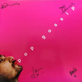 LP International Teachers Of Pop: Pop Gossip LTD | CLR