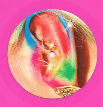 LP International Teachers Of Pop: Pop Gossip LTD | CLR