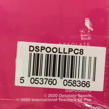 LP International Teachers Of Pop: Pop Gossip LTD | CLR