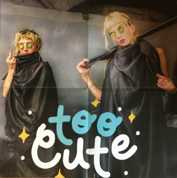 LP International Teachers Of Pop: Pop Gossip LTD | CLR