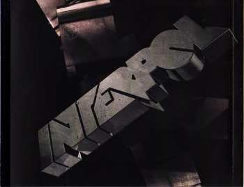 CD Interpol: Interpol