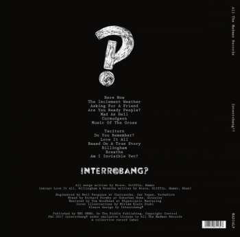 LP Interrobang‽: Interrobang‽ LTD | CLR