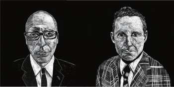 LP Interrobang‽: Interrobang‽ LTD | CLR