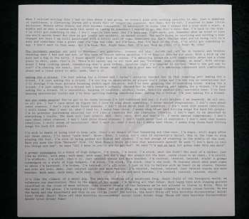 LP Interrobang‽: Interrobang‽ LTD | CLR