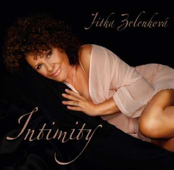Album Jitka Zelenková: Intimity