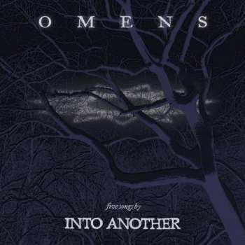 LP Into Another: Omens LTD | CLR