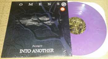 LP Into Another: Omens LTD | CLR