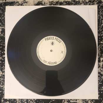 LP Into Eternity: Into Eternity CLR