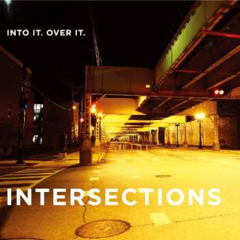 CD Into It. Over It.: Intersections