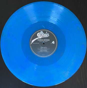 2LP Gloria Estefan: Into The Light LTD | NUM | CLR