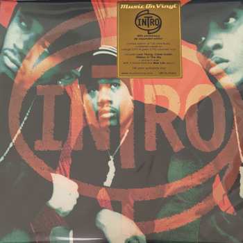 2LP Intro: Intro LTD | NUM | CLR