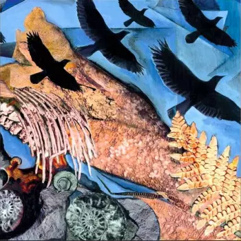 Intronaut: Prehistoricisms