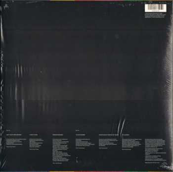 LP Pet Shop Boys: Introspective