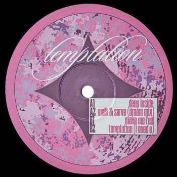LP Introspekt: Temptation
