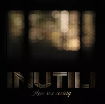 Inutili: New Sex Society