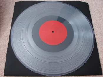 LP Inventions: Remixed CLR | LTD