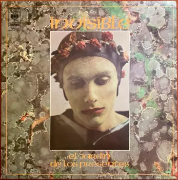 Invisible: El Jardín De Los Presentes