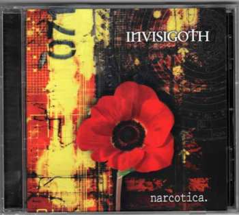 CD Invisigoth: Narcotica