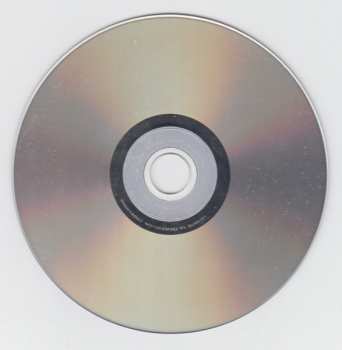 CD Invisigoth: Narcotica