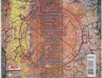 CD Invisigoth: Narcotica