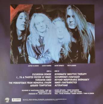 LP Invocator: Excursion Demise