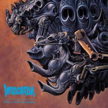 LP Invocator: Weave The Apocalypse