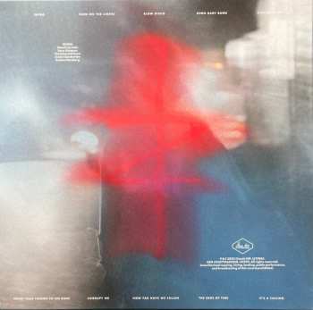 LP Invasionen: Let The Night Love You