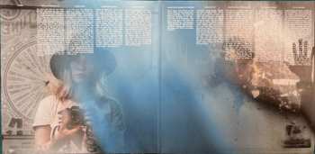 LP Invasionen: Let The Night Love You