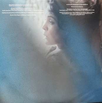 LP Invasionen: Let The Night Love You