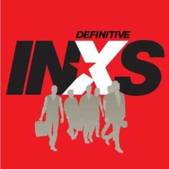 Album INXS: Definitive