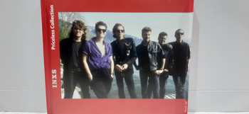 CD INXS: Need You Tonight And Other Hits